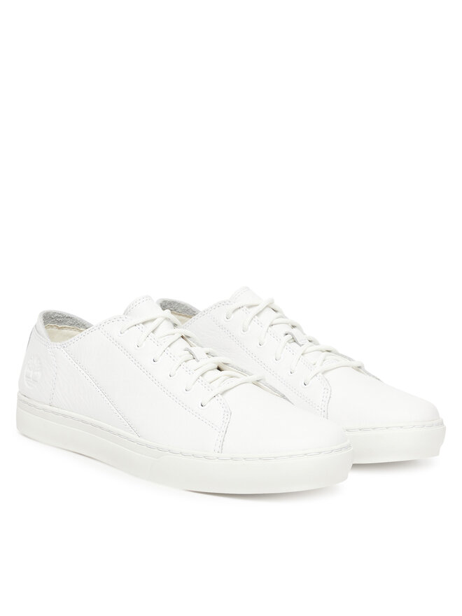 Timberland Sneakers Timberland Adv 2.0 Cupsole Modern Ox TB0A2JYP1001 Weiß