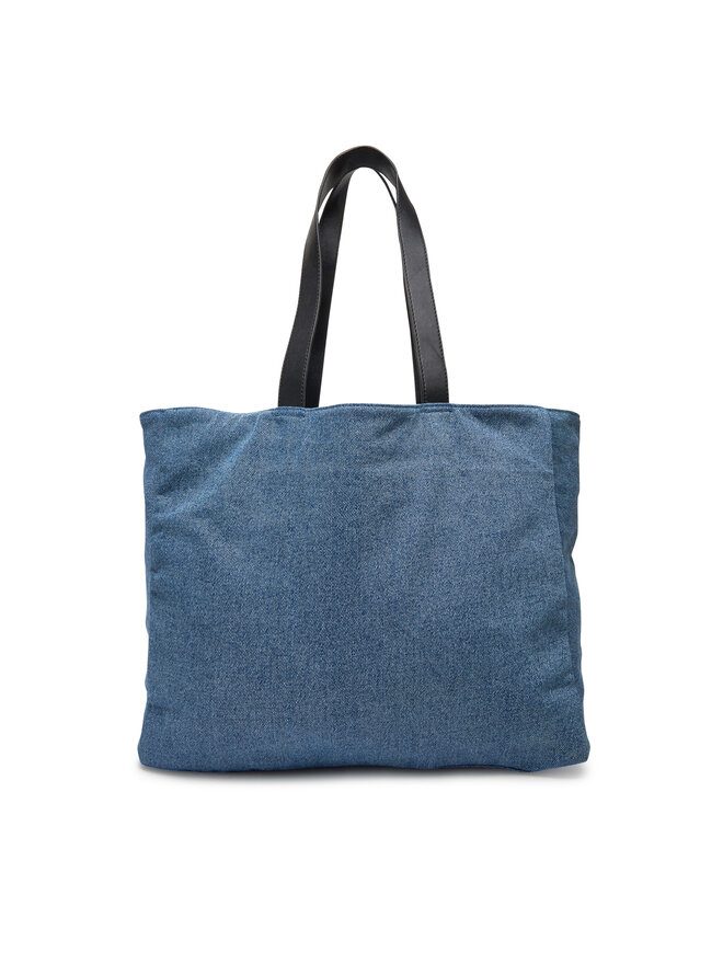 Karl Lagerfeld Jeans Handtasche Karl Lagerfeld Jeans A2W50029 Blau