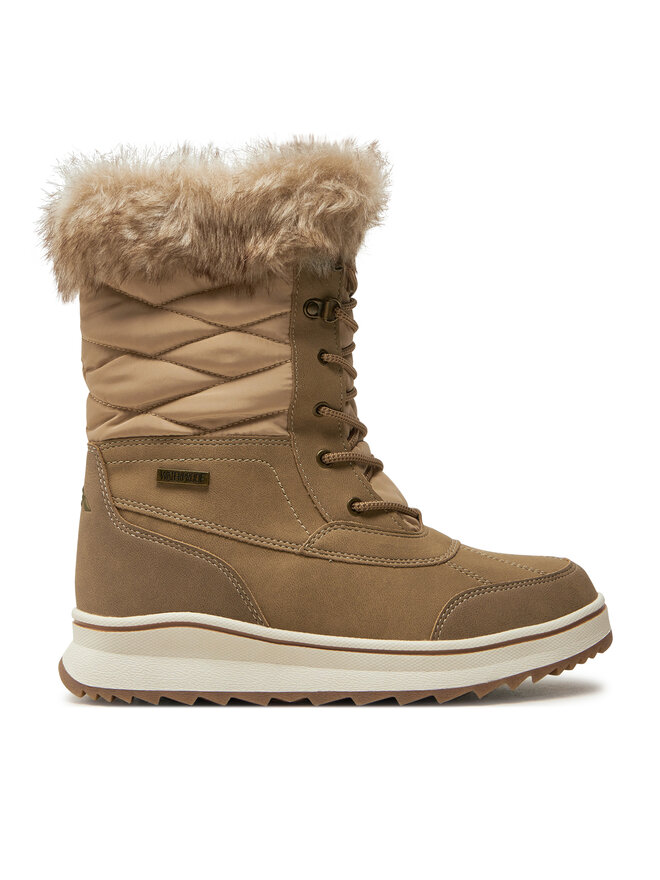 MOLS Schneeschuhe MOLS Sentian W M244394 Grau
