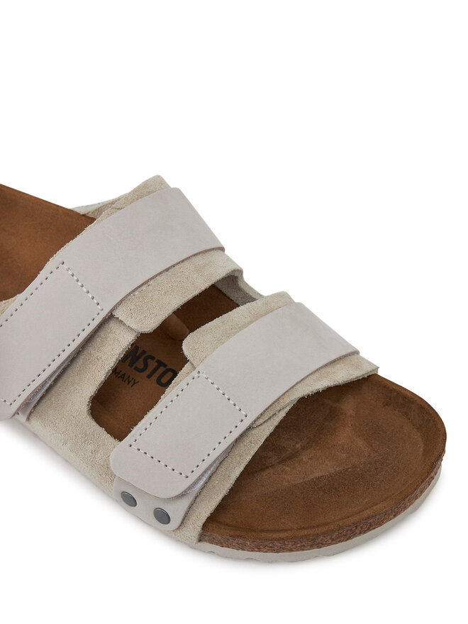 Birkenstock Ciabatte Birkenstock Uji 1024822 Beige