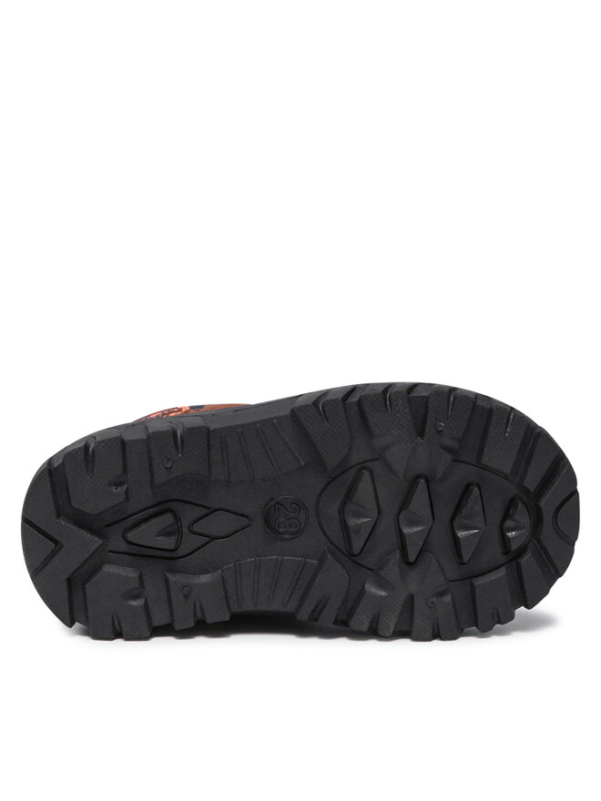 Lee Cooper Kozačky Lee Cooper LCJ-21-44-0524K Černá