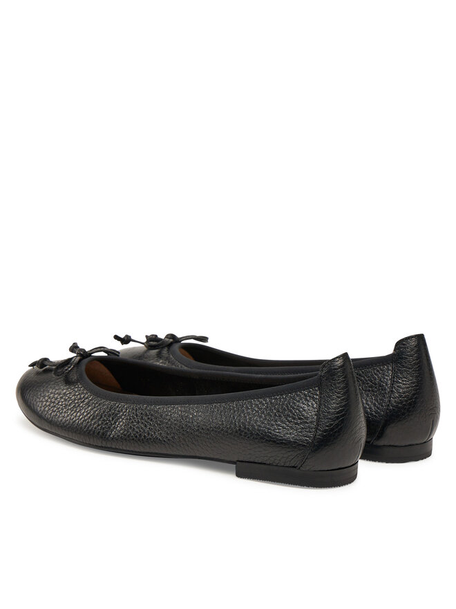 Caprice Ballerine Caprice 9-22108-42 Nero