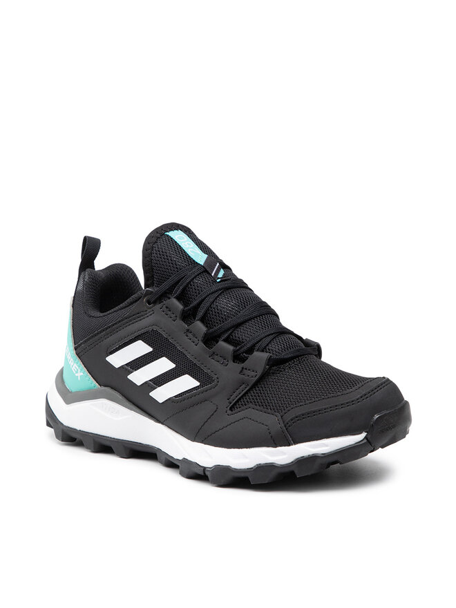 Buty do biegania adidas Terrex Agravic Tr W FX6981 Czarny | eobuwie.com.pl
