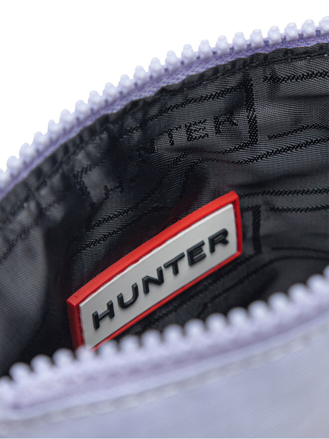 Hunter Сумка Hunter HTR-B-008-06 Фіолетовий