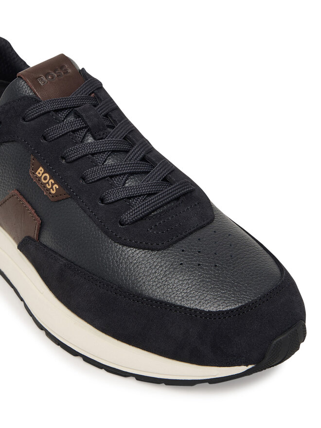 BOSS Sneakers BOSS Vinston 50568951 Dunkelblau
