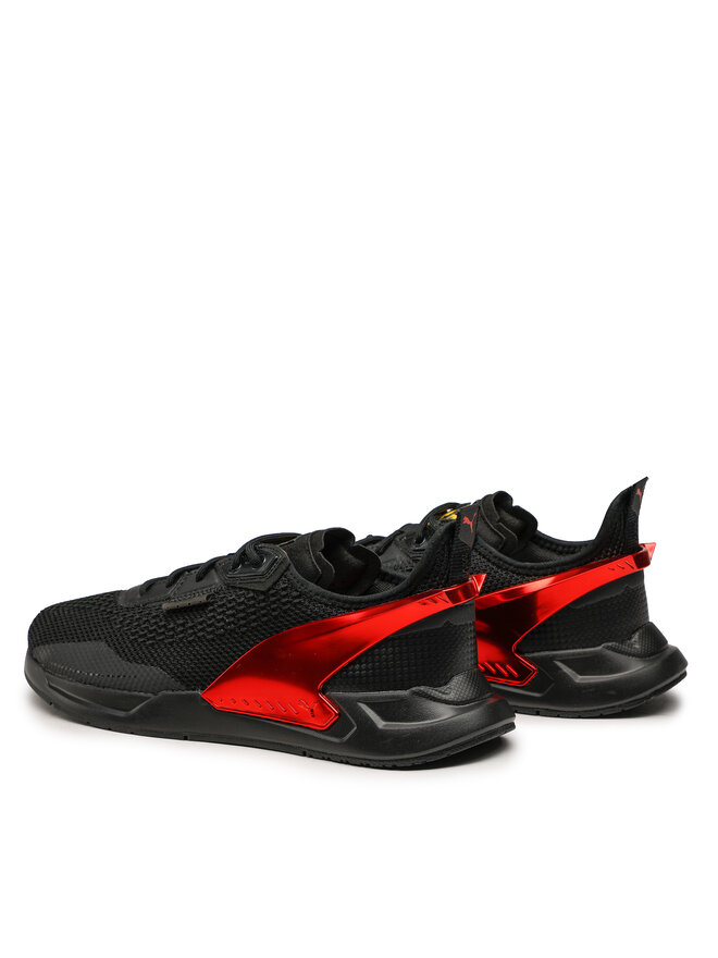 Puma Сникърси Puma Ferrari IONSpeed 306923 08 Черен