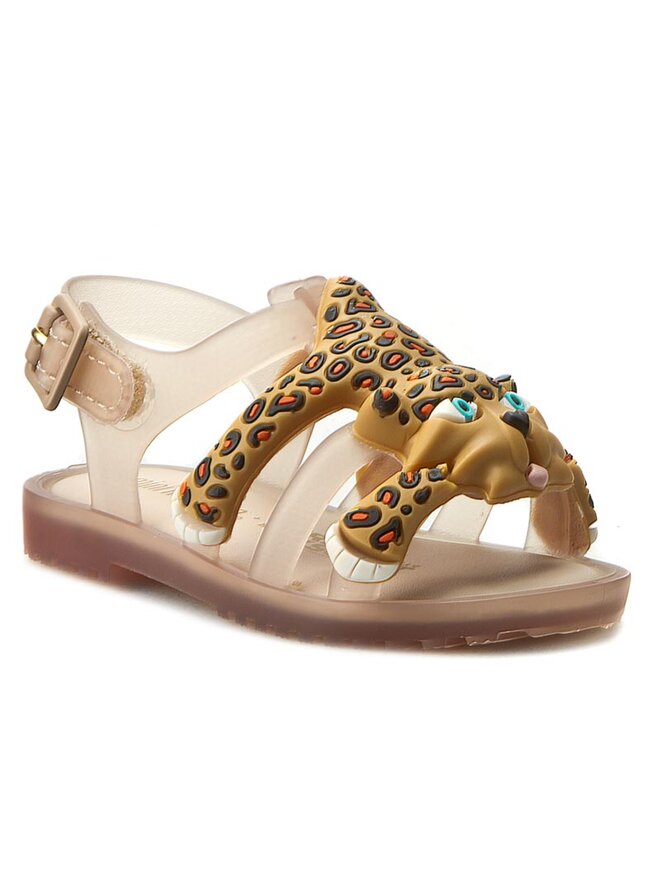 Melissa jeremy scott sandals deals