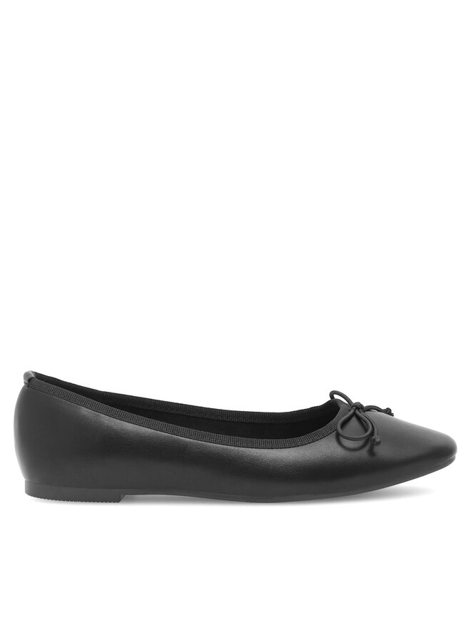 JENNY Balerina JENNY LS5399-25 Fekete
