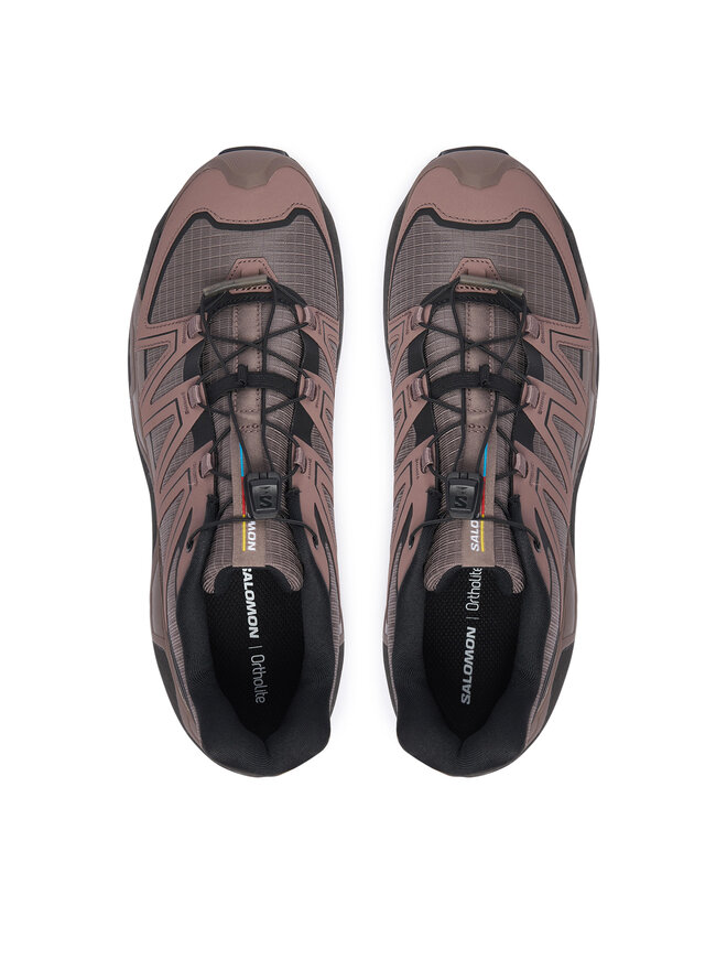 Salomon Sneakers Salomon Xc Roam L49238900 Braun