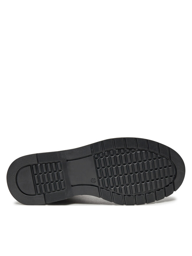Tommy Hilfiger Botines Tommy Hilfiger T4A5-33588-0775356 Guinda/burdeos