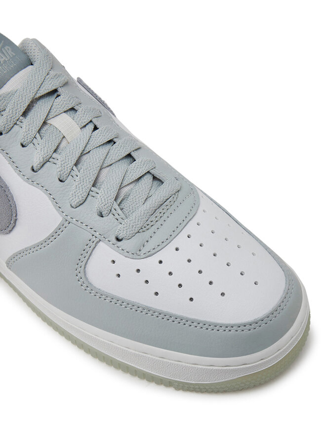 Nike Sneakersy Nike Air Force 1 '07 Lv8 FJ4170 003 Šedá