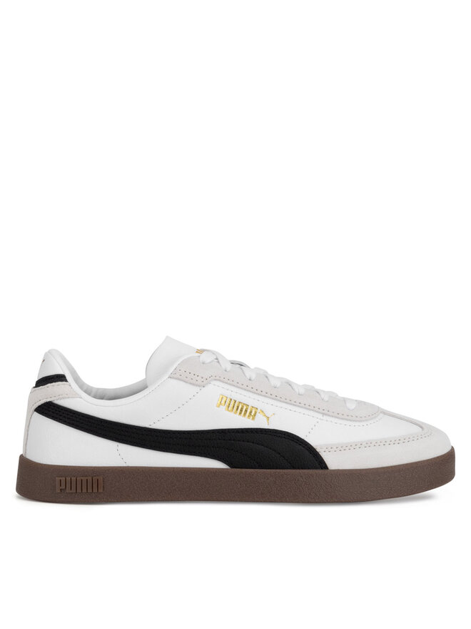 Puma Laisvalaikio batai Puma CLUB II ERA 39744707 Balta