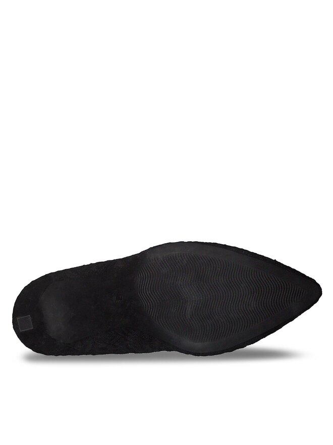 Marco Tozzi High Heels Marco Tozzi 2-2-22405-20 Schwarz
