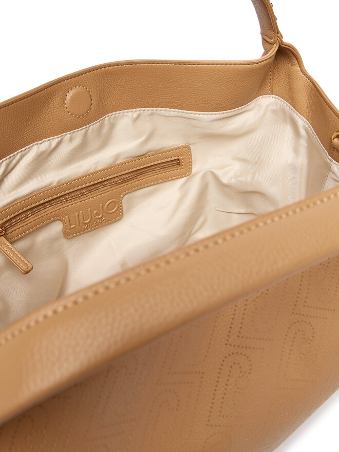 Liu Jo Handtasche Liu Jo AA6058 ES026 Braun