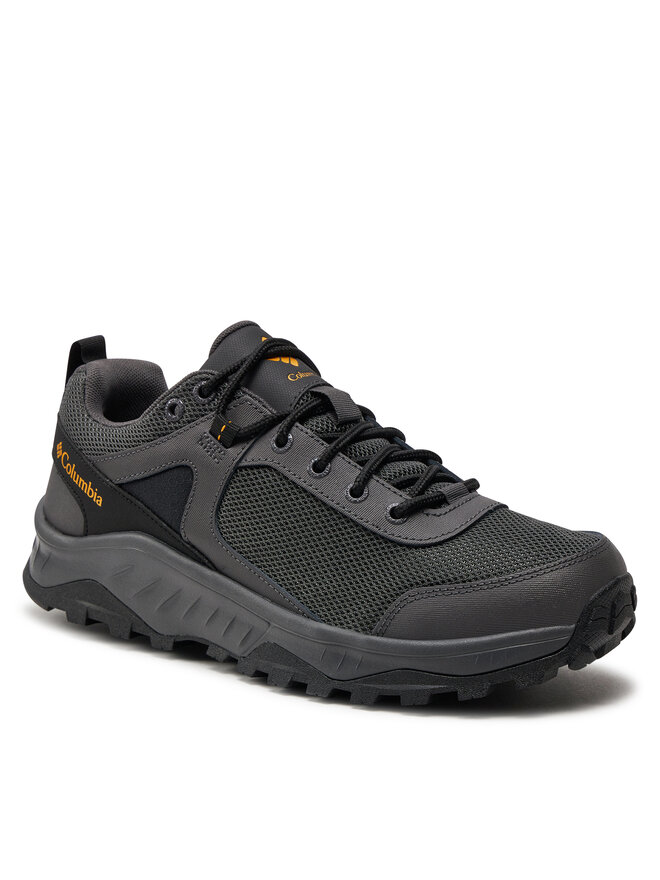 Columbia Trekking Columbia Trailstorm Ascend Wp 2044281 Siva
