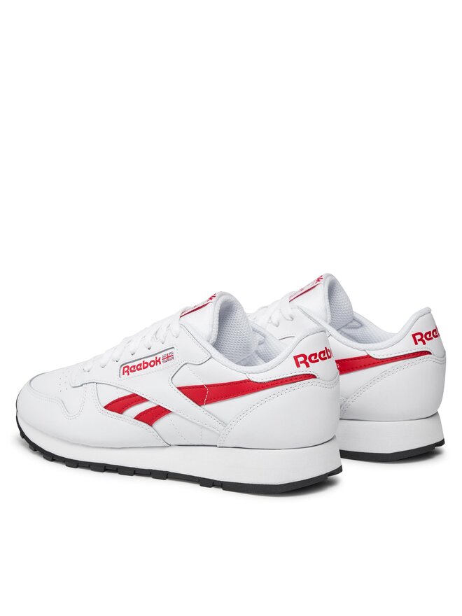 Reebok Sportcipők Reebok Classic Leather IF5514 Fehér
