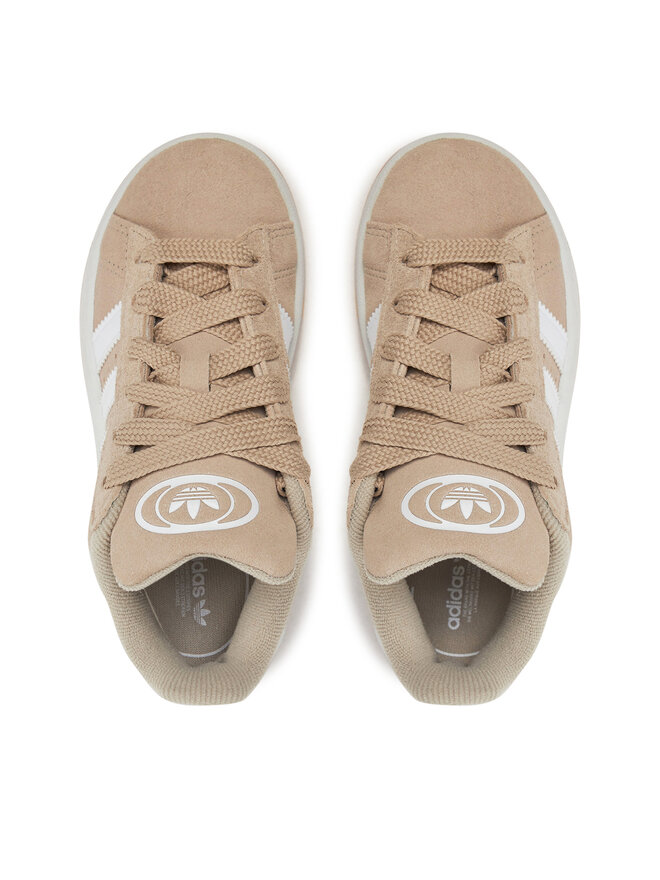 adidas Αθλητικά adidas Campus 00s JI4462 Μπεζ