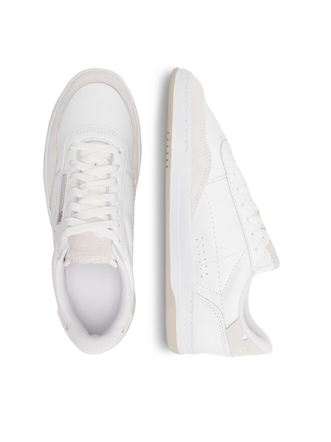 Reebok Sneakers Reebok Court Peak HP5354-M Bianco