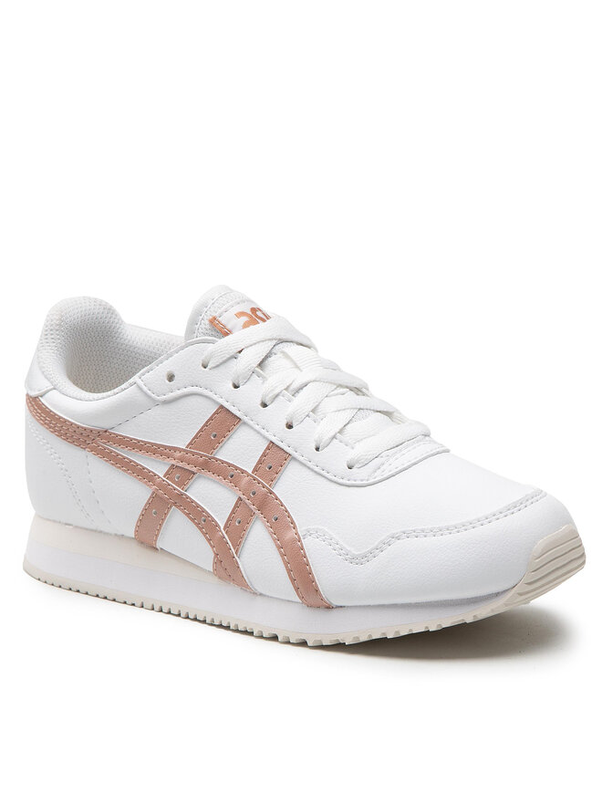 Sneakers Asics Tiger Runner 1202A311 WeiB eschuhe