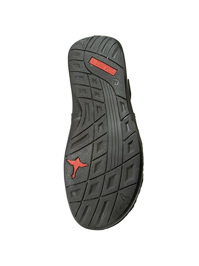 Pikolinos Sandalen Pikolinos 06J-5433 Schwarz