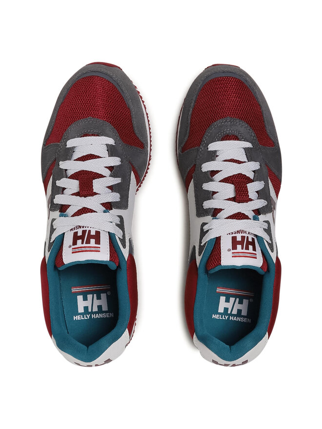 Helly Hansen Helly Hansen, Scarpe da Corsa Uomo, Arancione, 44 EU