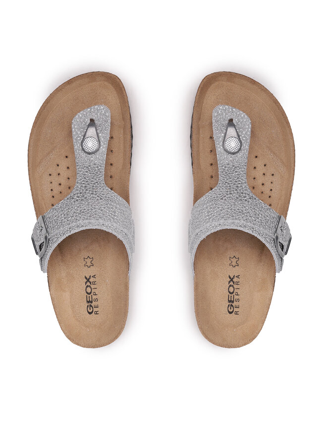 Sandali infradito geox discount
