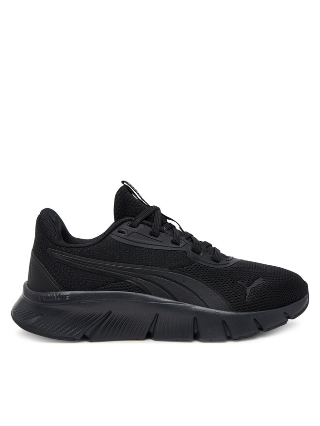 Puma Αθλητικά Puma FlexFocus Lite Modern Jr 401517 06 Μαύρο