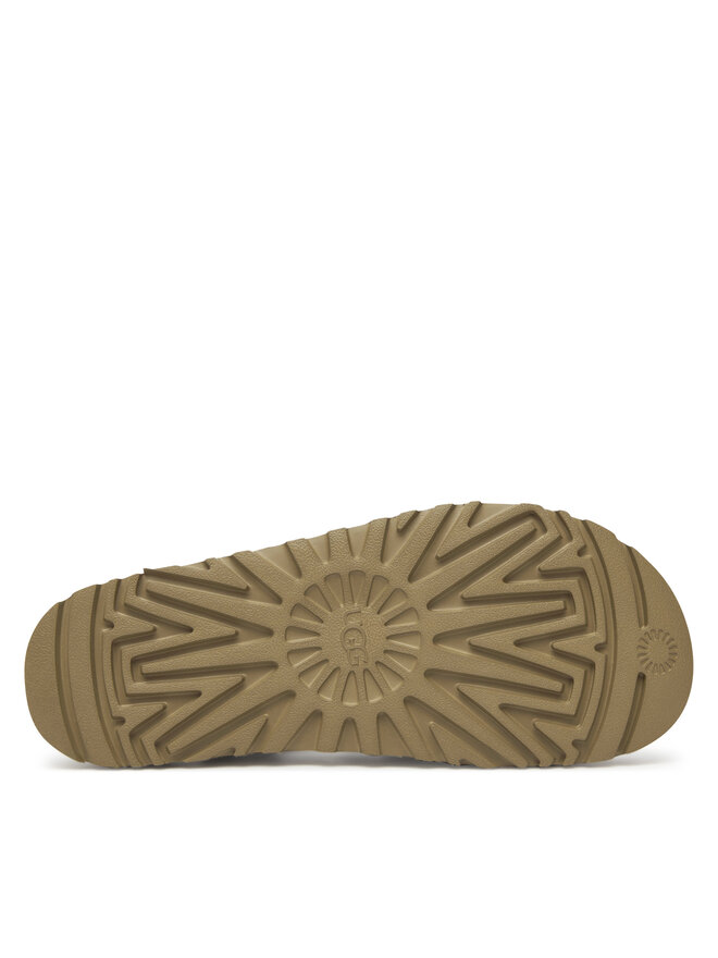 Ugg Σανδάλια Ugg W Goldenstar Strap 1137890 Καφέ