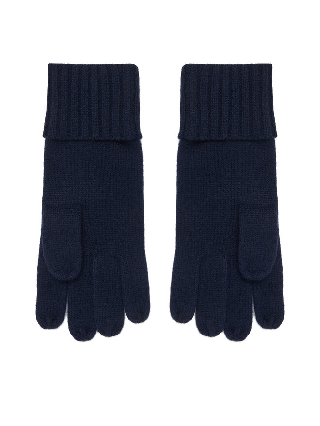 LAUREN RALPH LAUREN Handschuhe LAUREN RALPH LAUREN 454P04468005 Dunkelblau