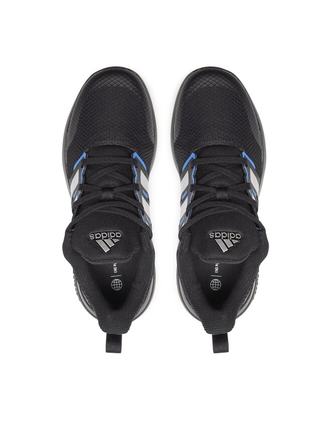adidas Sneakers adidas FortaRun 2.0 Shoes Kids IG0413 Schwarz