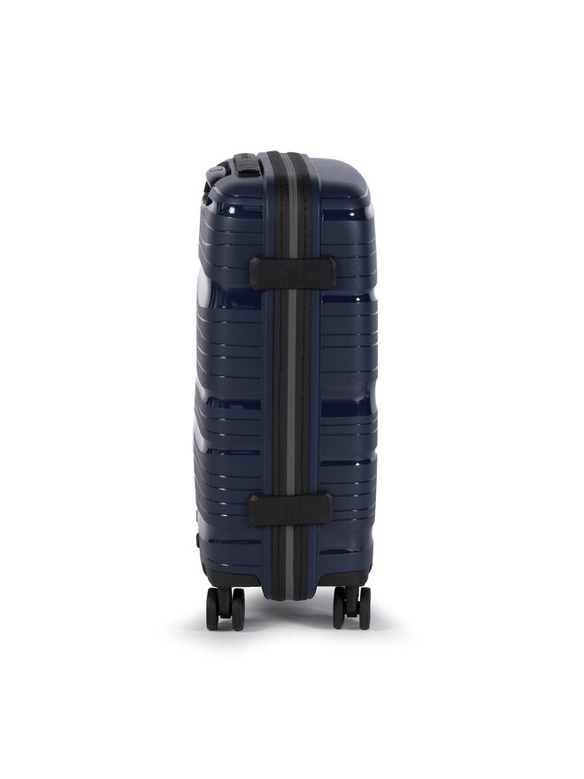 Travelite Kabinenkoffer Travelite Motion 4w Trolley S 74947-20 Dunkelblau