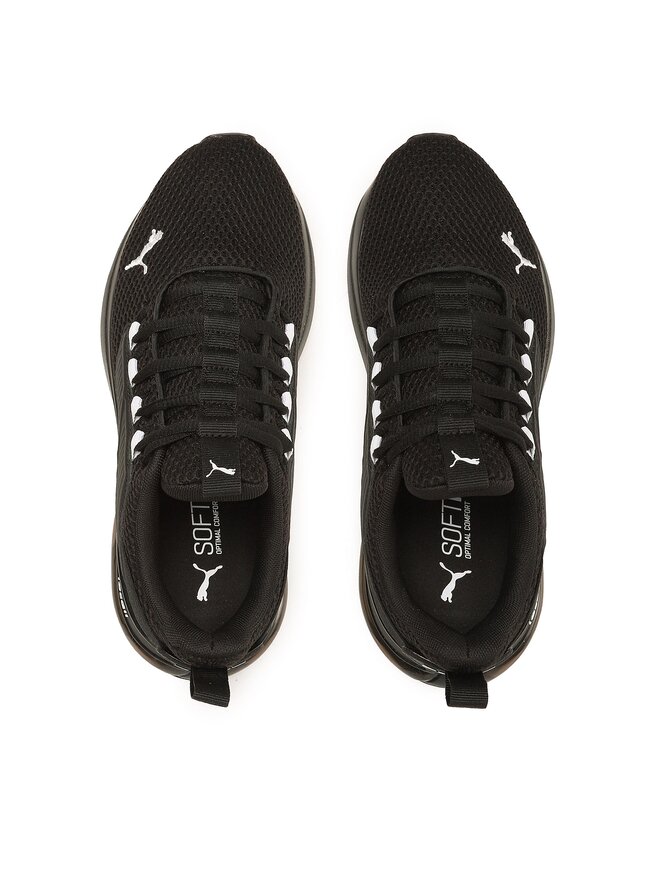 Puma Bežecké topánky Puma Cell Rapid 37787107 Čierna