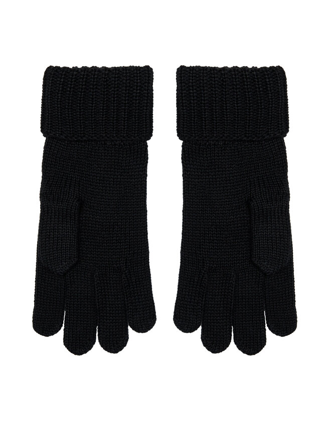 Guess Чоловічі рукавички Guess AM9333 POL02 Чорний