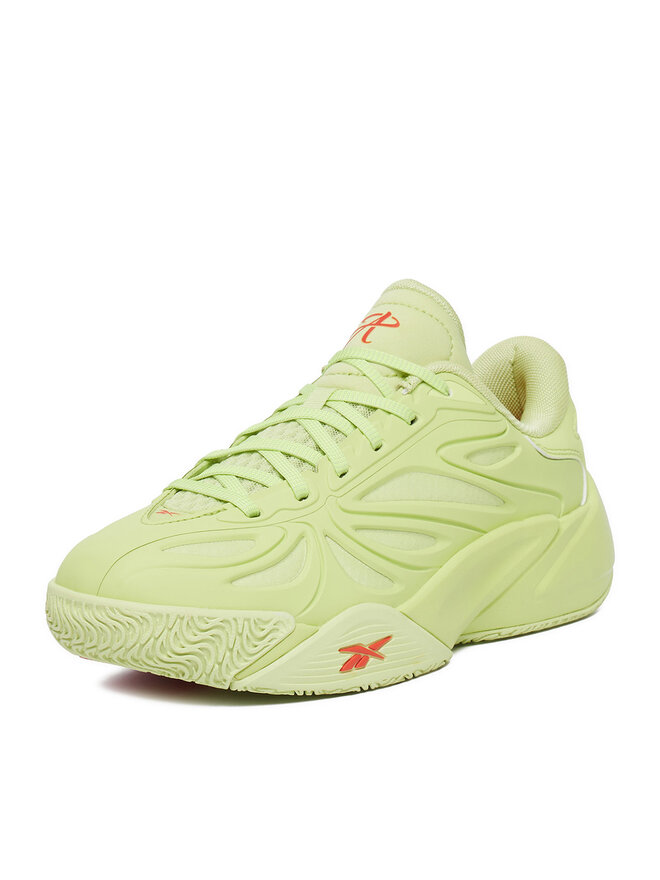Reebok Basketballschuhe Reebok EO-ANGEL REESE 1 100272894 Hellgrün
