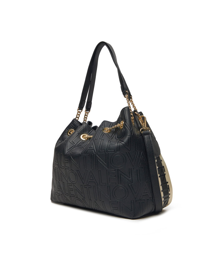 Valentino Soma Valentino Pansy VBS8PG32 Melns