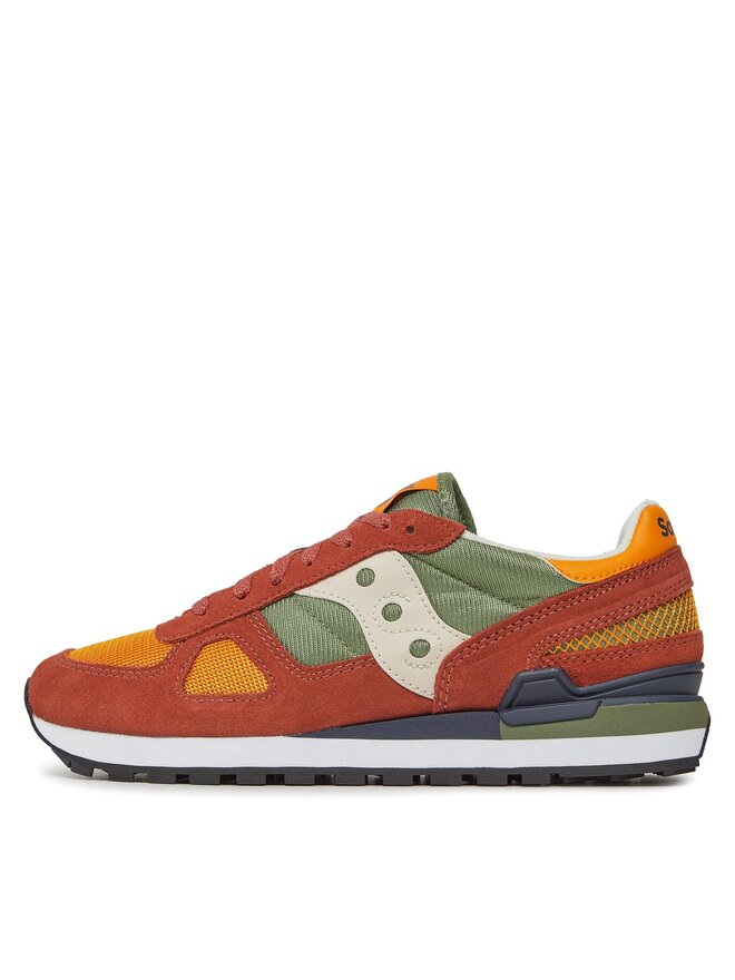 Saucony Sneakers Saucony Shadow Original S2108 Multicolore