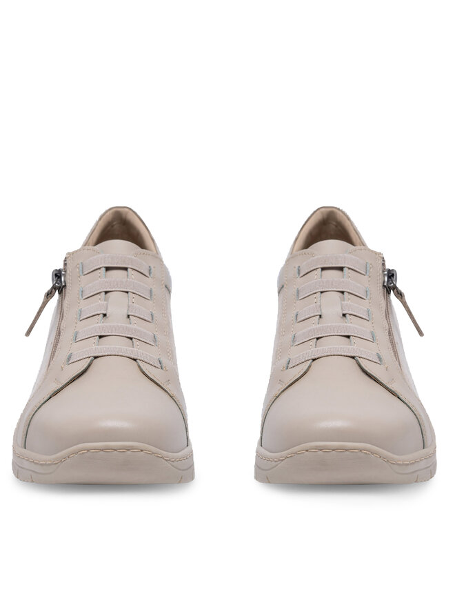Go Soft Halbschuhe Go Soft WI23-REBECA-20 Beige