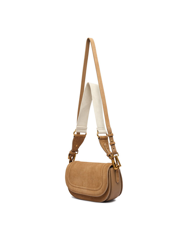 Badura Handtasche Badura EO-LA321-2325 Beige