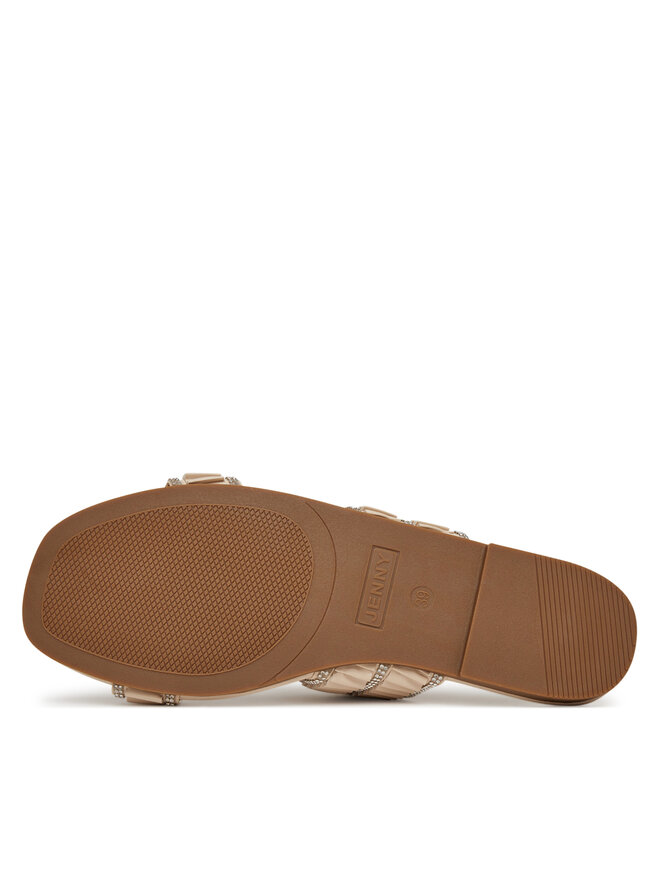 JENNY Iešļūcenes JENNY LC053408 Bēšs