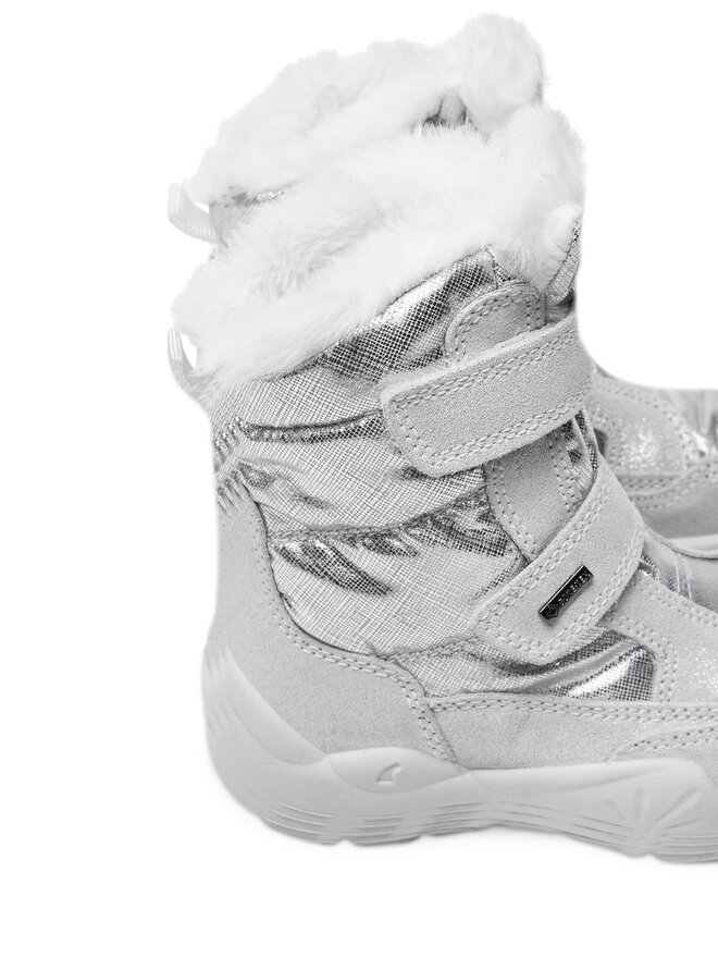 Primigi Cizme de zăpadă Primigi 6882500 M GORE-TEX Argintiu