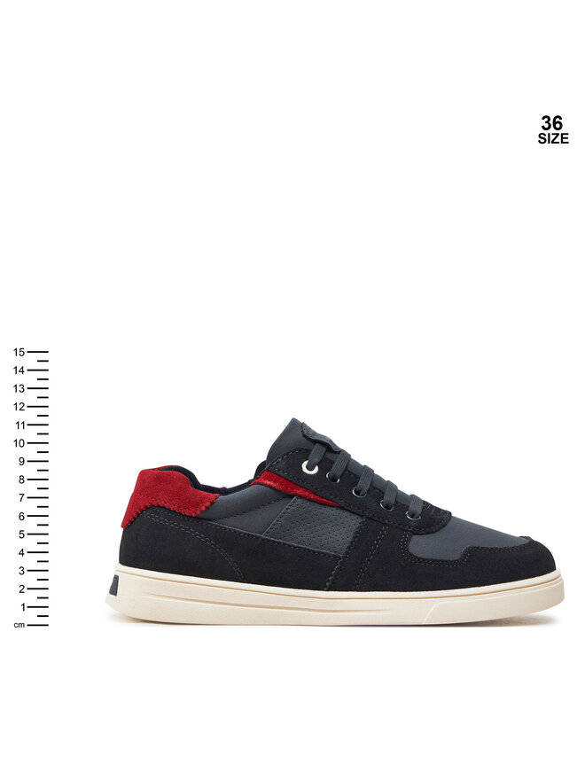 Mayoral Sneakers Mayoral 48520 Negru