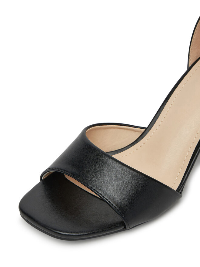 DeeZee Sandalen DeeZee LWYZD1027-1 Schwarz