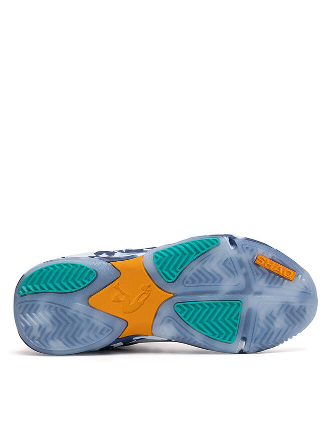 Shaq Сникърси Shaq RADIATE AQ95016Y-WD Бял