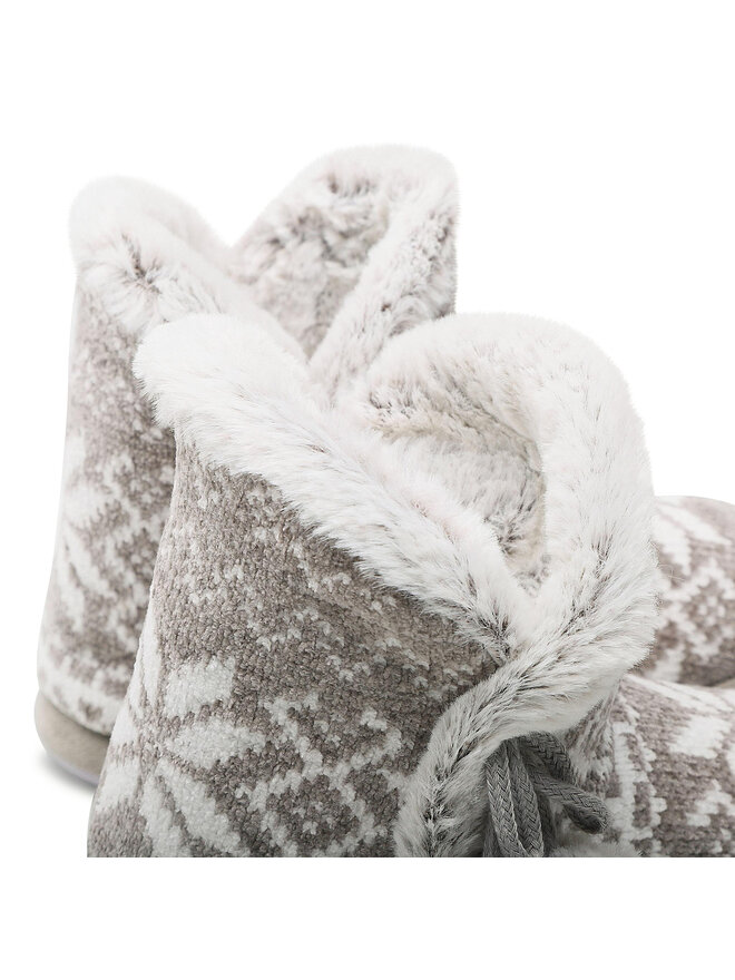 Home & Relax Pantuflas Home & Relax 20SDR1147 Gris