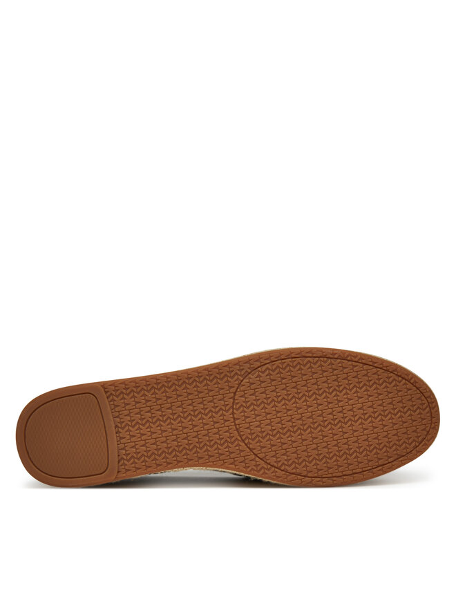 MICHAEL Michael Kors Espadryle MICHAEL Michael Kors Lynn 40S5LYFP1L Czarny