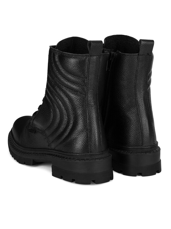 Lasocki Young Botines Lasocki Young JUL RI-K-8012-1 Negro