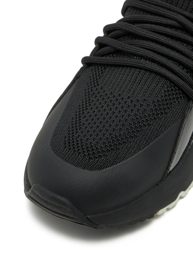 Versace Jeans Couture Sneakers Versace Jeans Couture 78VA3SA8 Schwarz