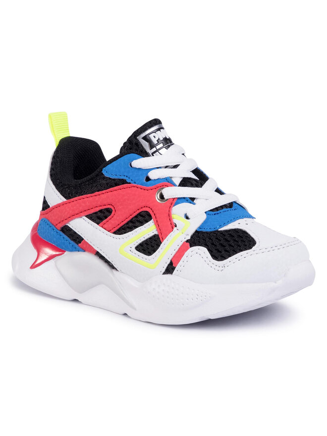 Primigi Sneakersy Primigi 5454433 Kolorowy