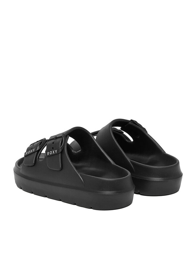 Roxy Шльопанці Roxy CEOWB-835120 Чорний