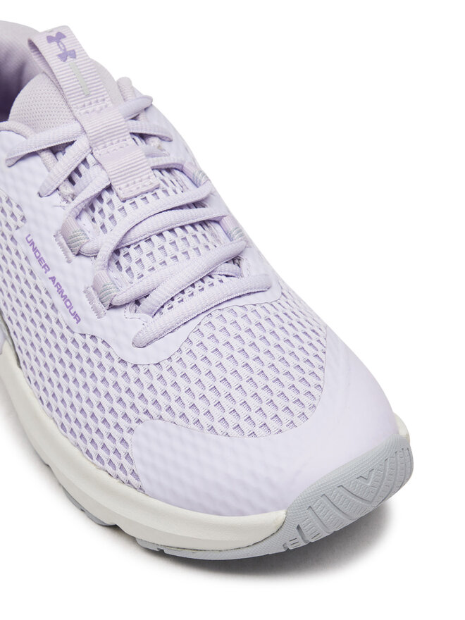Under Armour Взуття для тренажерного залу Under Armour Ua W Dynamic Select 3026609-500 Фіолетовий